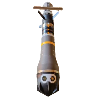 Sticker PizdSapper - 2