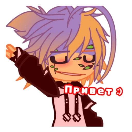 animated cartoon illustration anime