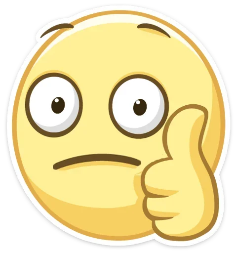 клипарт смайлик смайлик