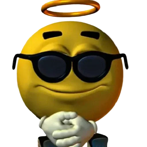 смайлик защитные очки смайлик