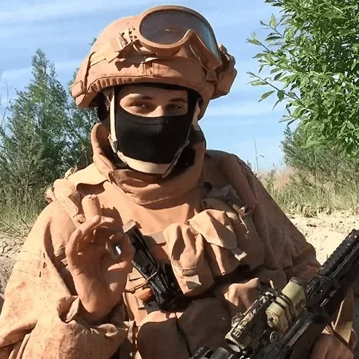 Краш это когда мать мертва - Человек