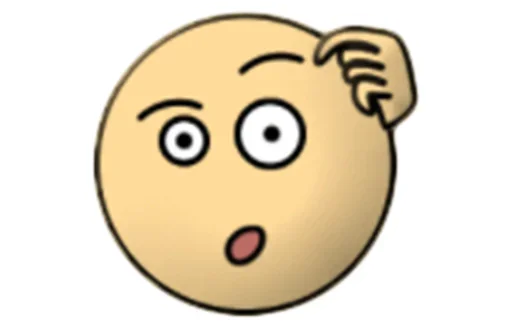 смайлик смайлик клипарт