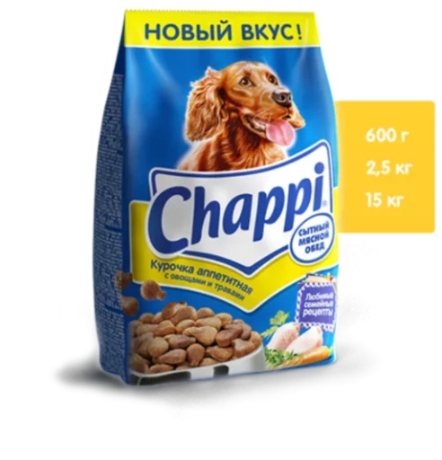 СМС закуска сухие завтраки