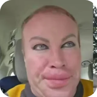 Sticker Pizdalis228666 - 8