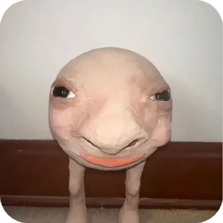 Sticker Pizdalis228666 - 3