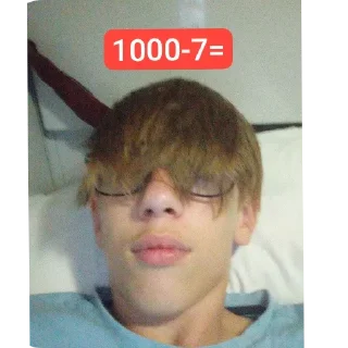 Sticker Шедевро Яричек - 1