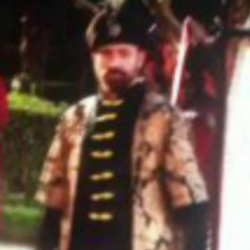 Sticker Фантастическая четверка - 11