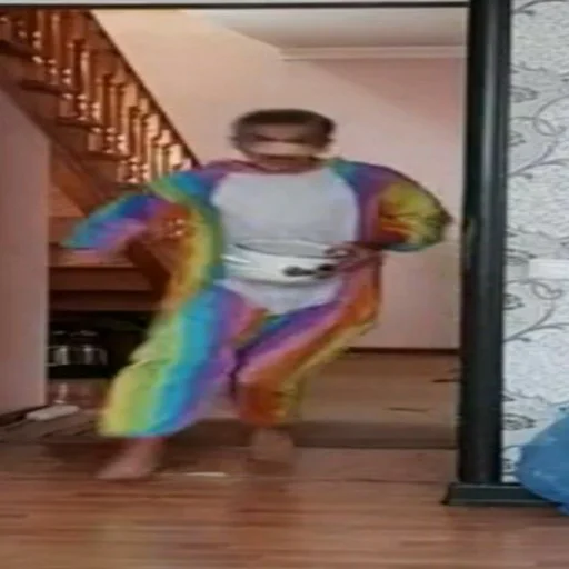 Sticker Фантастическая четверка - 9