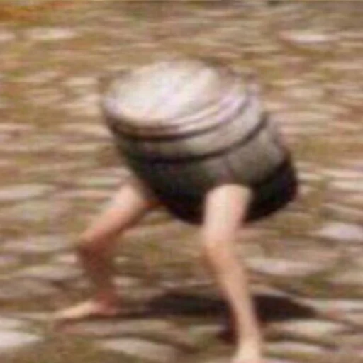 Sticker Фантастическая четверка - 8