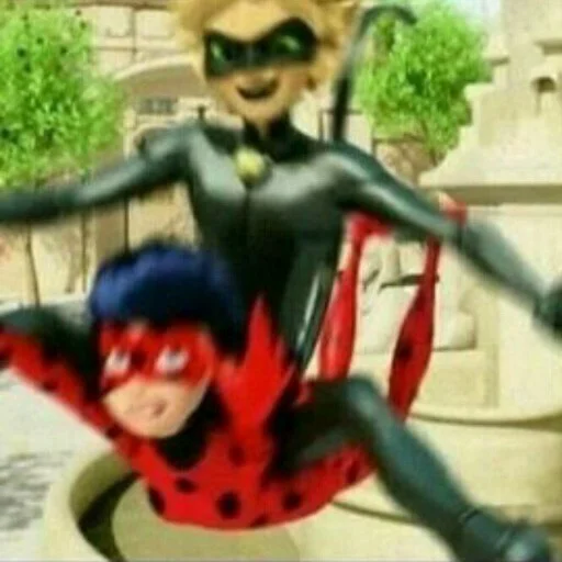 Sticker Фантастическая четверка - 0