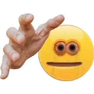 Стикер Ебанутся 2 - 6