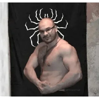 Стикер Ебанутся 3 - 10