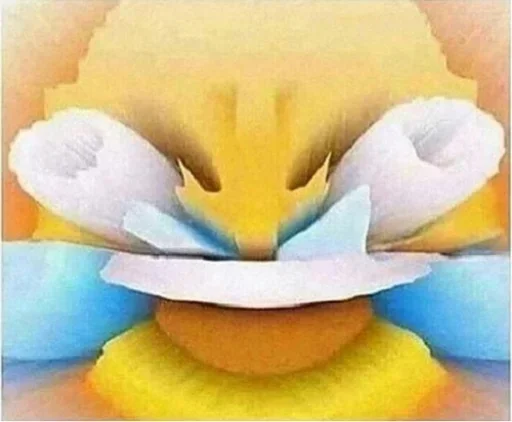 Стикер Pizdets_Mem_by_fStikBot - 1