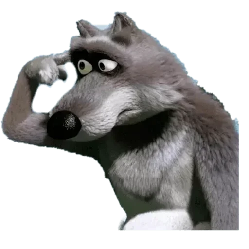 Стикер Пиздец мемы by @fStikBot - 10