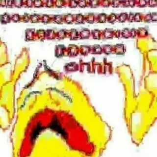 text cartoon graphic design