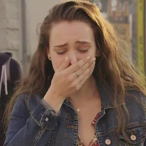 person human face clothing