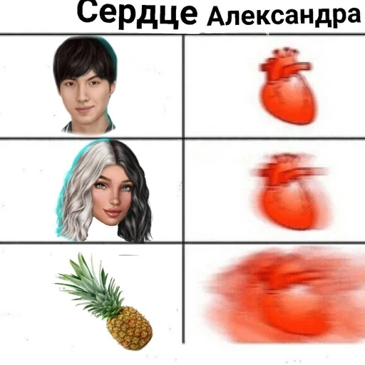 фрукт человеческое лицо Человек