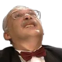 Стикер Pizdosya - 8