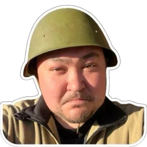 Sticker Pizdyuki444 - 1