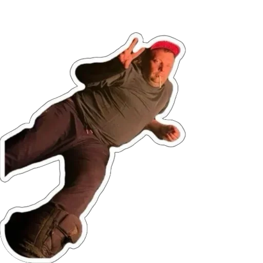 Sticker Pizdyuki444 - 1