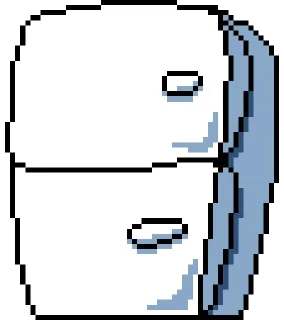 Стикер Pizza Tower - 2