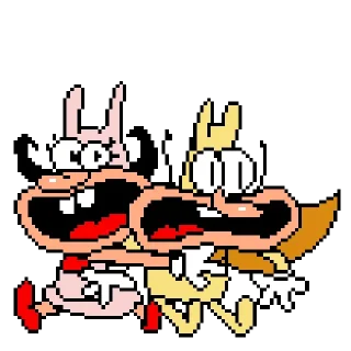 Стикер Pizza Tower - 11