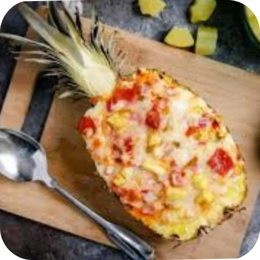 Sticker PizzaTime_by_TgEmodziBot - 1