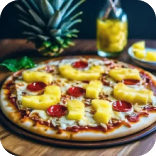 Sticker Страшный сон кое кого - 0