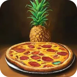 Sticker Страшный сон кое кого - 6