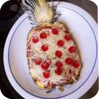 Sticker Страшный сон кое кого - 1