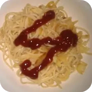 Sticker Страшный сон кое кого - 9