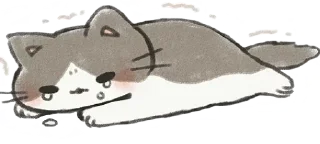 Sticker Больше стикеров 👉🏻 @stickertg4 - 5