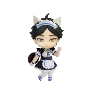 Sticker Больше стикеров 👉🏻 @stickertg4 - 1