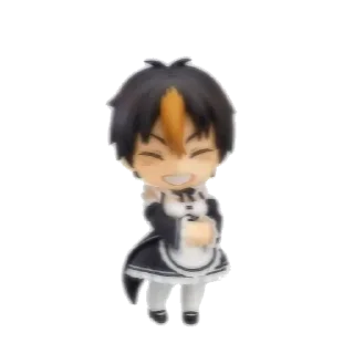 Sticker Больше стикеров 👉🏻 @stickertg4 - 4