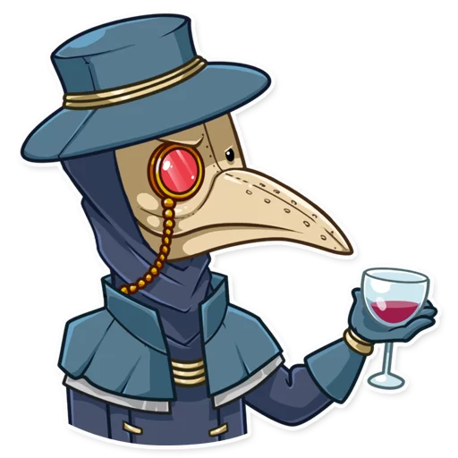 рисование шляпа клипарт