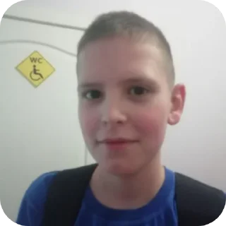 Sticker Плак - 3