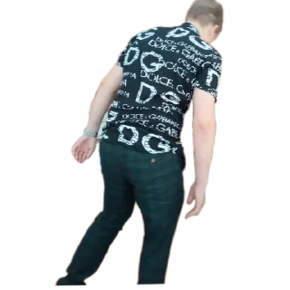 Sticker Плак - 1