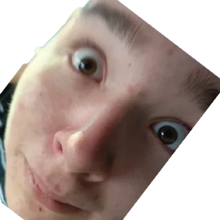 Sticker Плак - 5