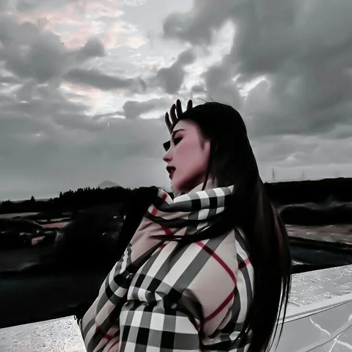 облако небо человеческое лицо