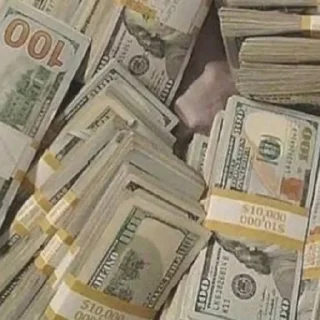 Sticker План скам - 5