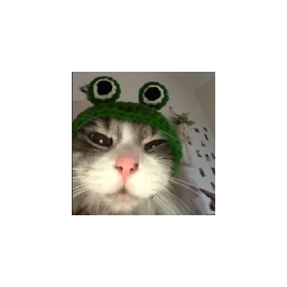 Sticker План скам - 3