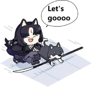 Sticker Planetarium random 2 - 11