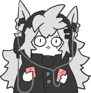 Sticker Planetarium random 2 - 3