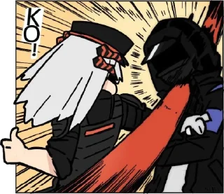 Sticker Planetarium random 2 - 1