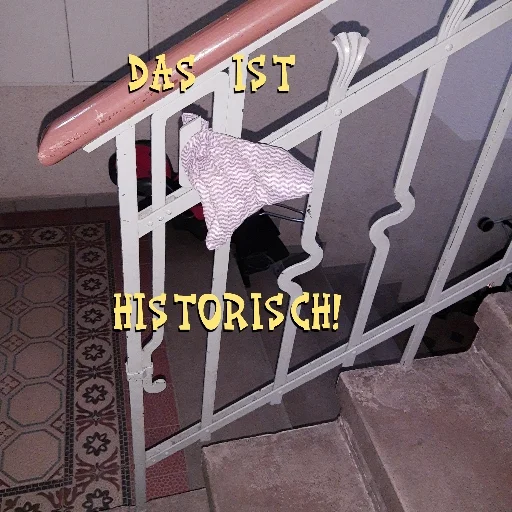 stairs stair handrail