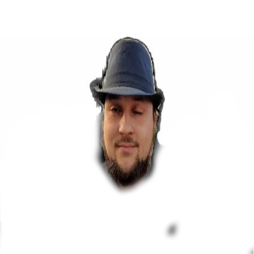 headdress human face clothing