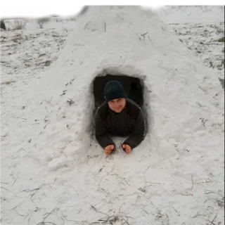 Стикер Планета обезьян - 3