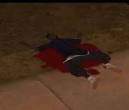 carmine dance mammal