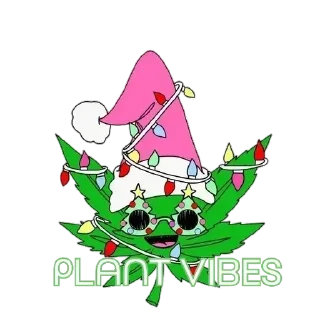 Sticker 🪴Plant Vibes🪴 - 4