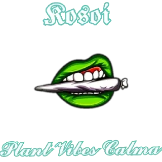 Sticker 🪴Plant Vibes🪴 - 9